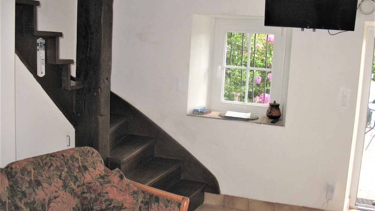 Photo of Livingroom in Perret