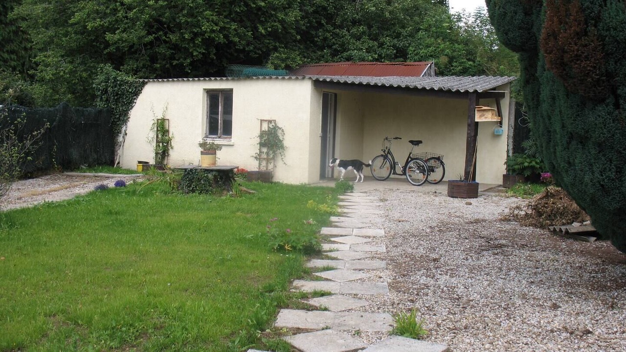 Photo of Outdoor in Perret