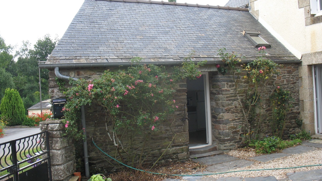 Photo of Outdoor in Perret