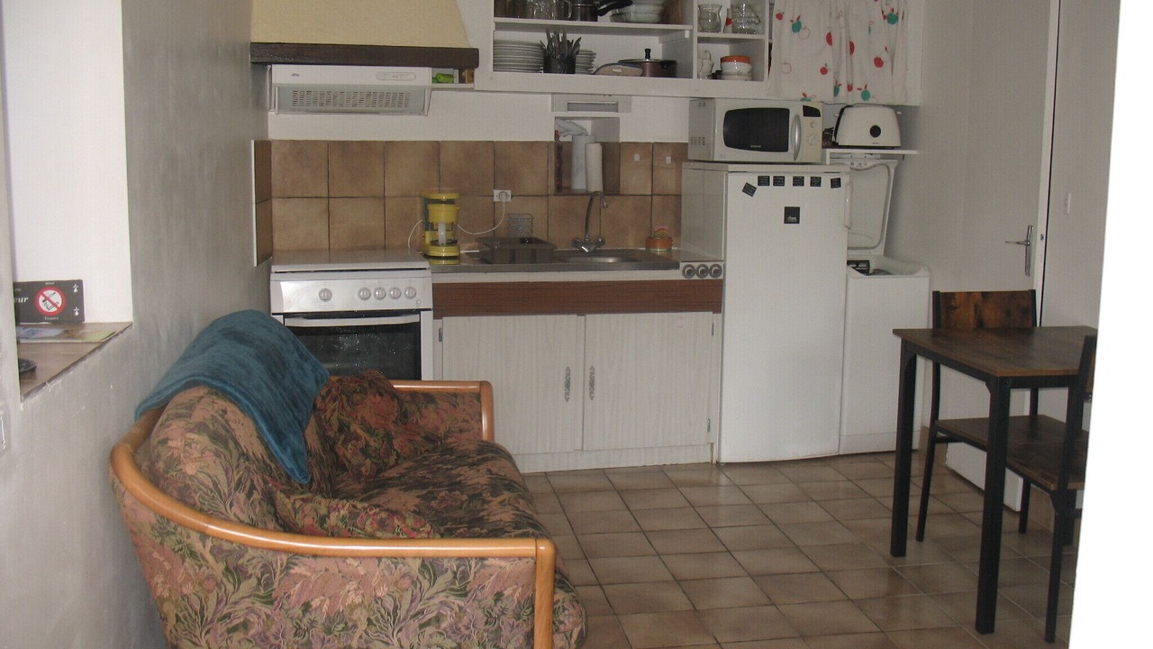 Photo of Kitchen in Perret