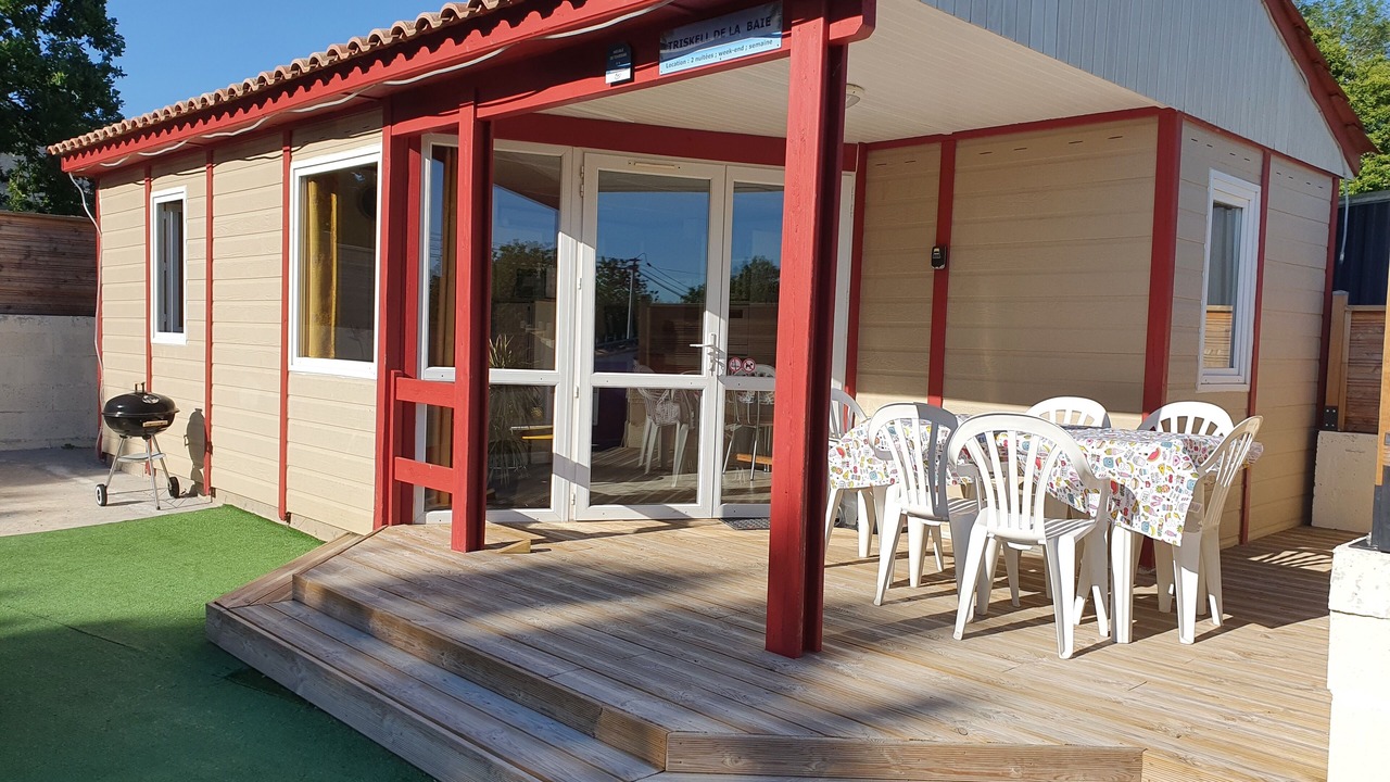 Photo of Outdoor in Saint-Marcan