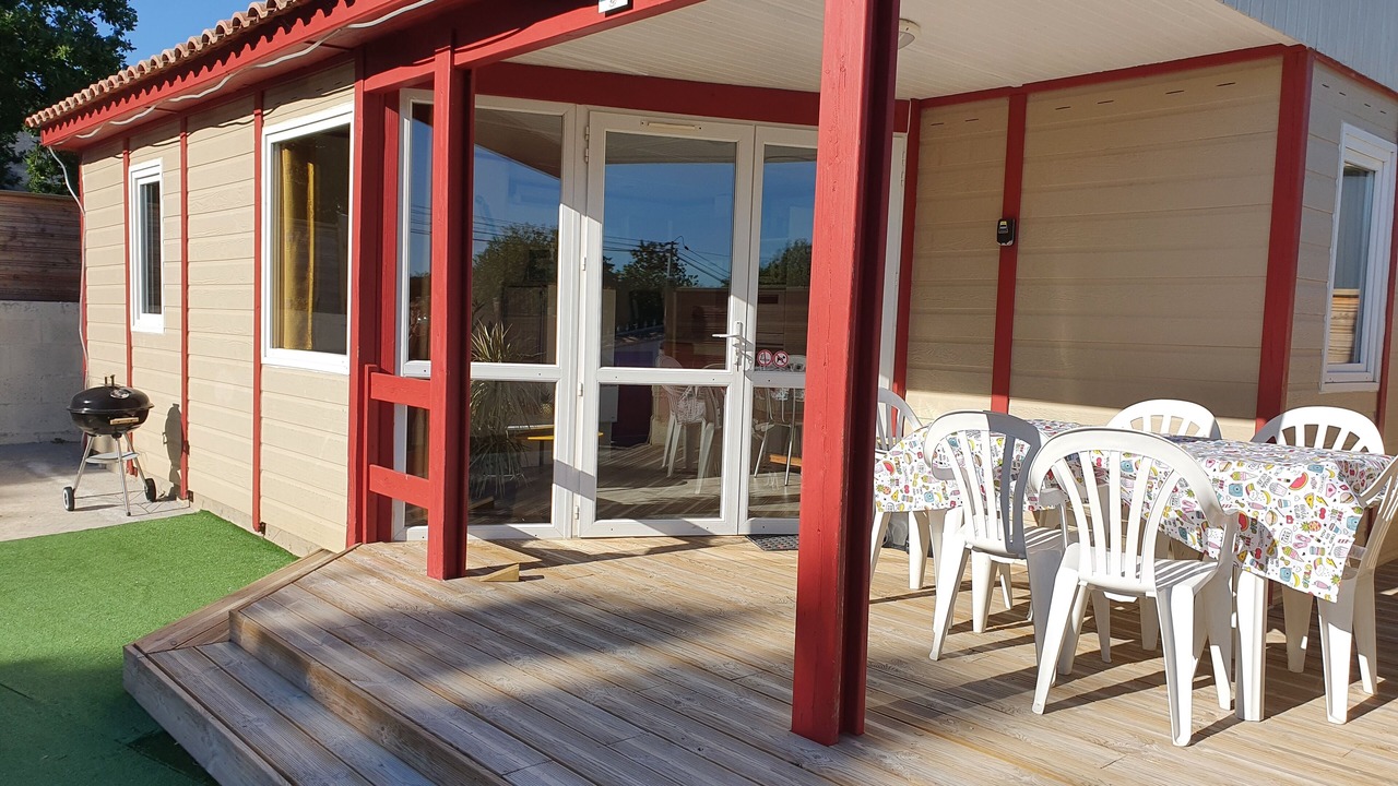 Photo of Outdoor in Saint-Marcan