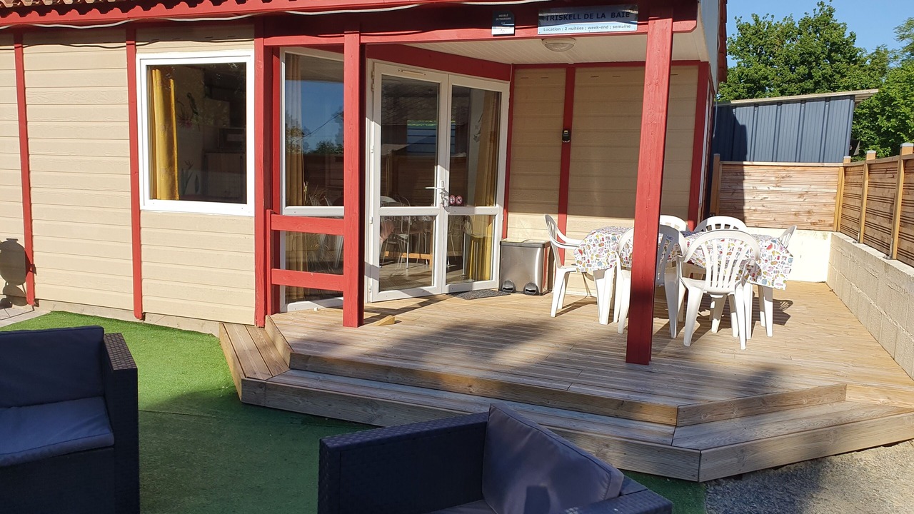 Photo of Outdoor in Saint-Marcan