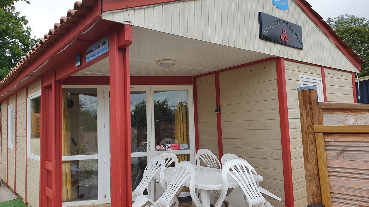 Photo of Outdoor in Saint-Marcan