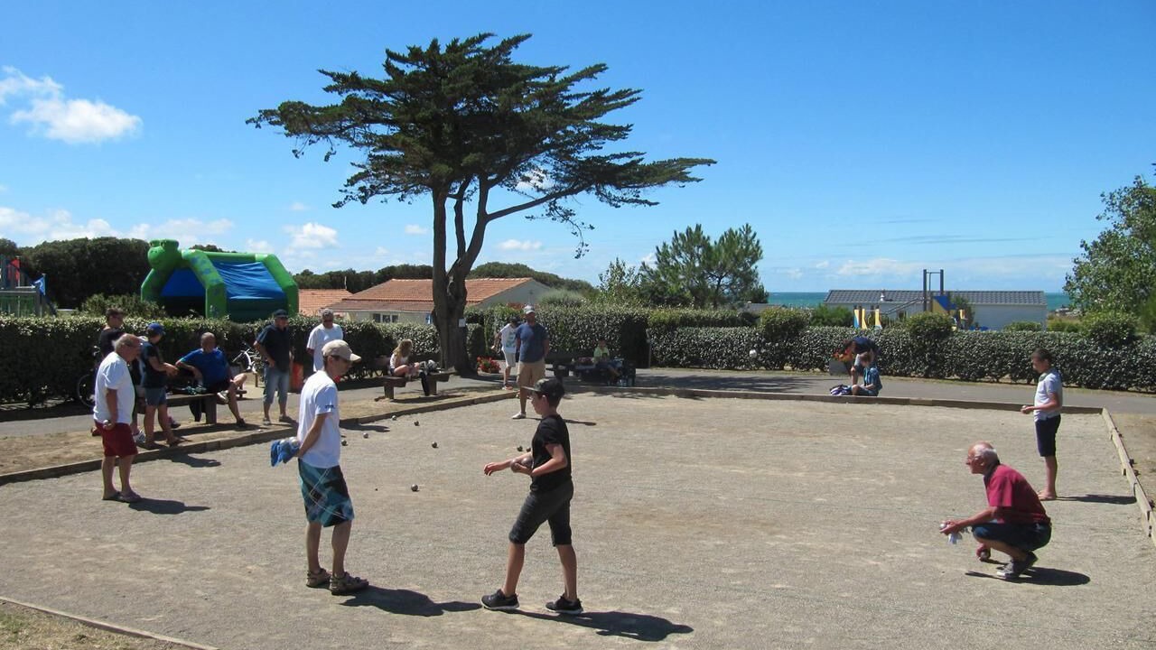 Photo of Others in Chateau-d'Olonne