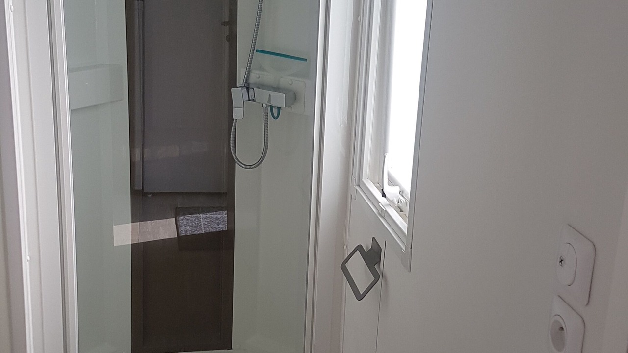 Photo of Bathroom in Chateau-d'Olonne