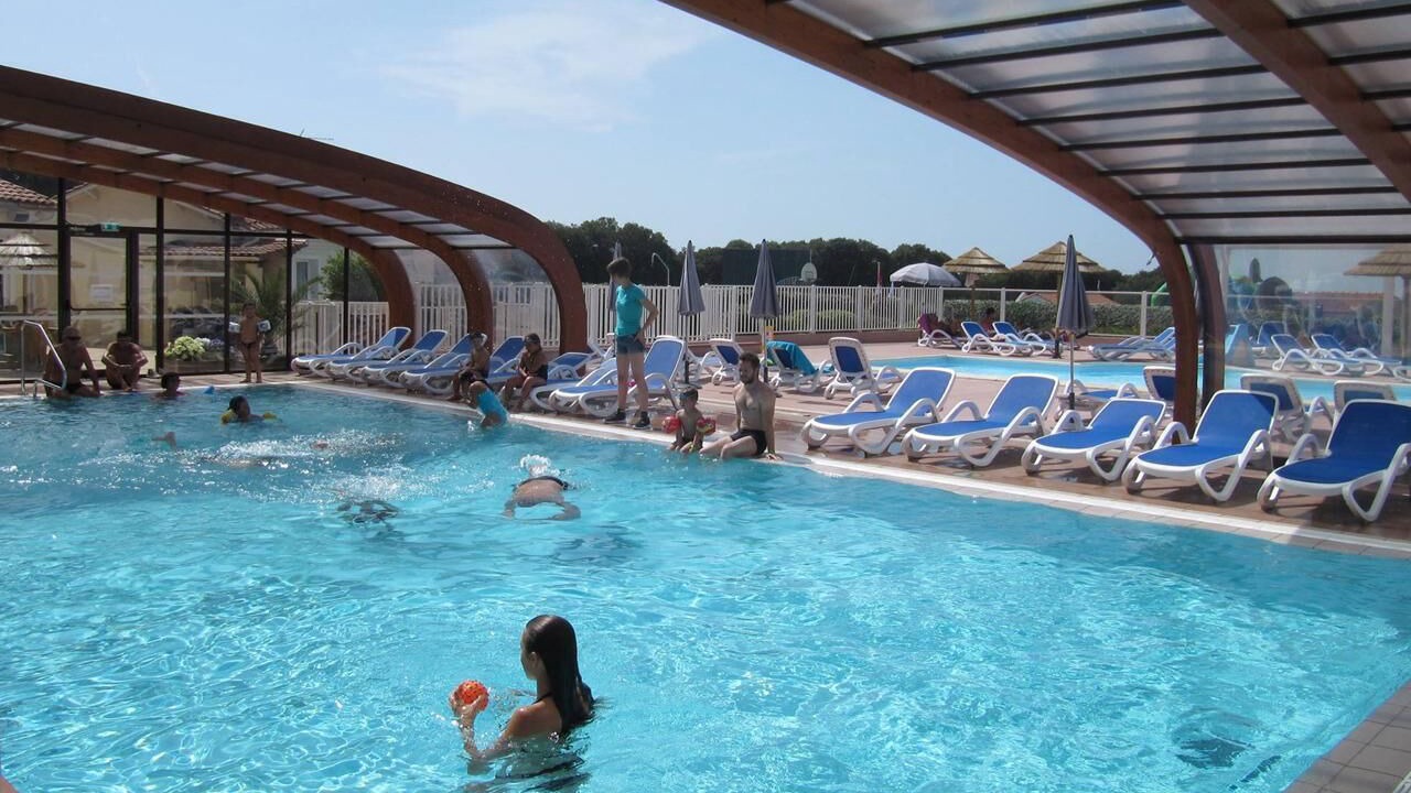 Photo of Outdoor in Chateau-d'Olonne