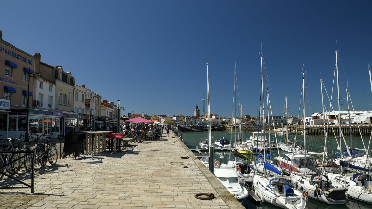 Photo of Others in Chateau-d'Olonne