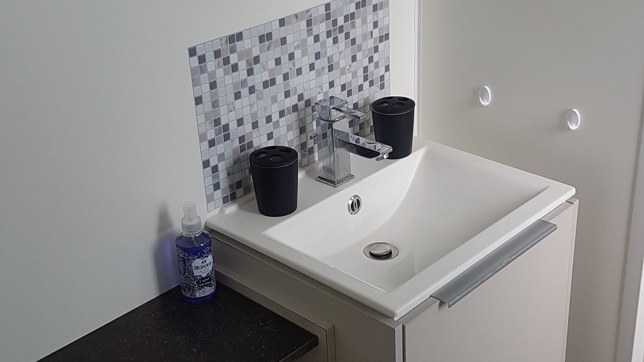 Photo of Bathroom in Chateau-d'Olonne