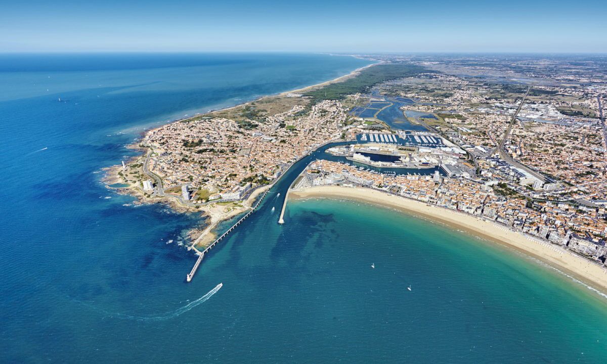 Photo of Outdoor in Chateau-d'Olonne