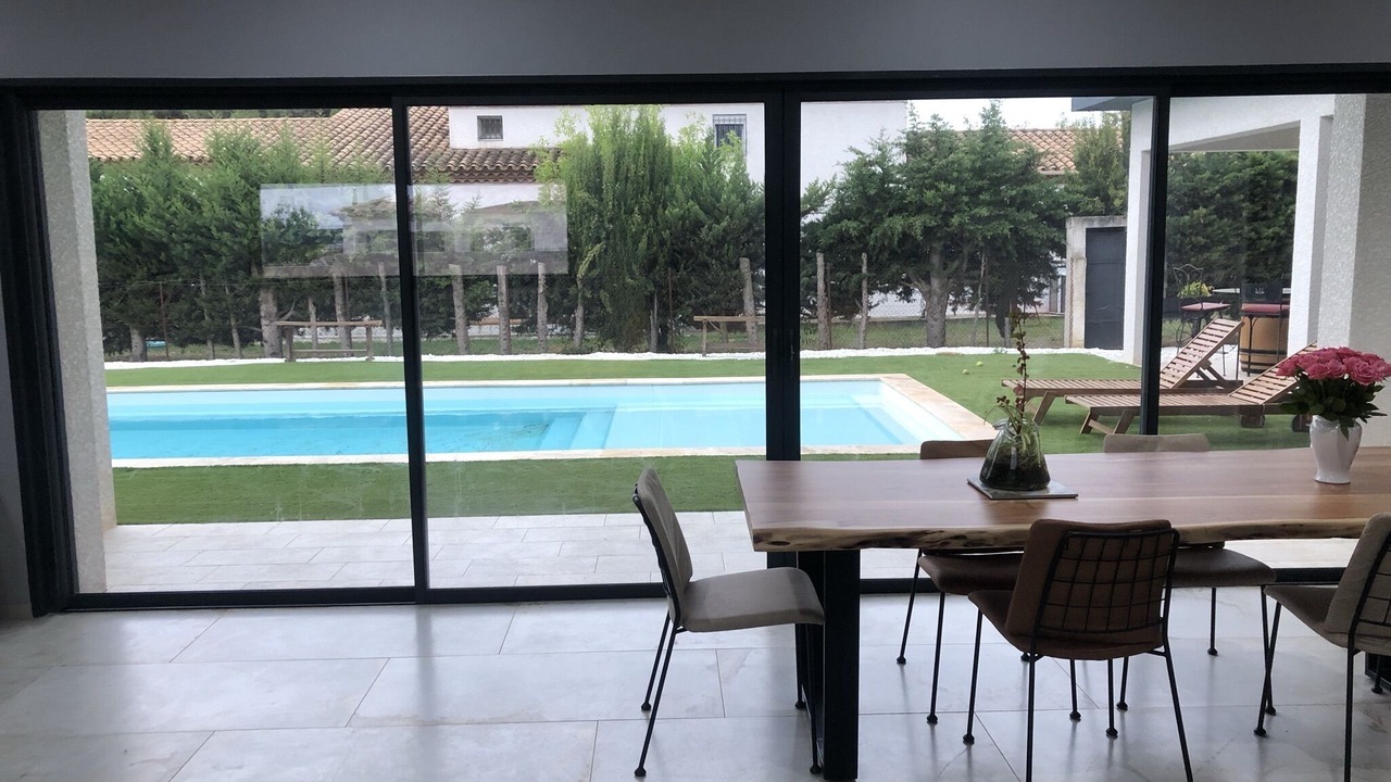 Photo of Outdoor in Les Amarats