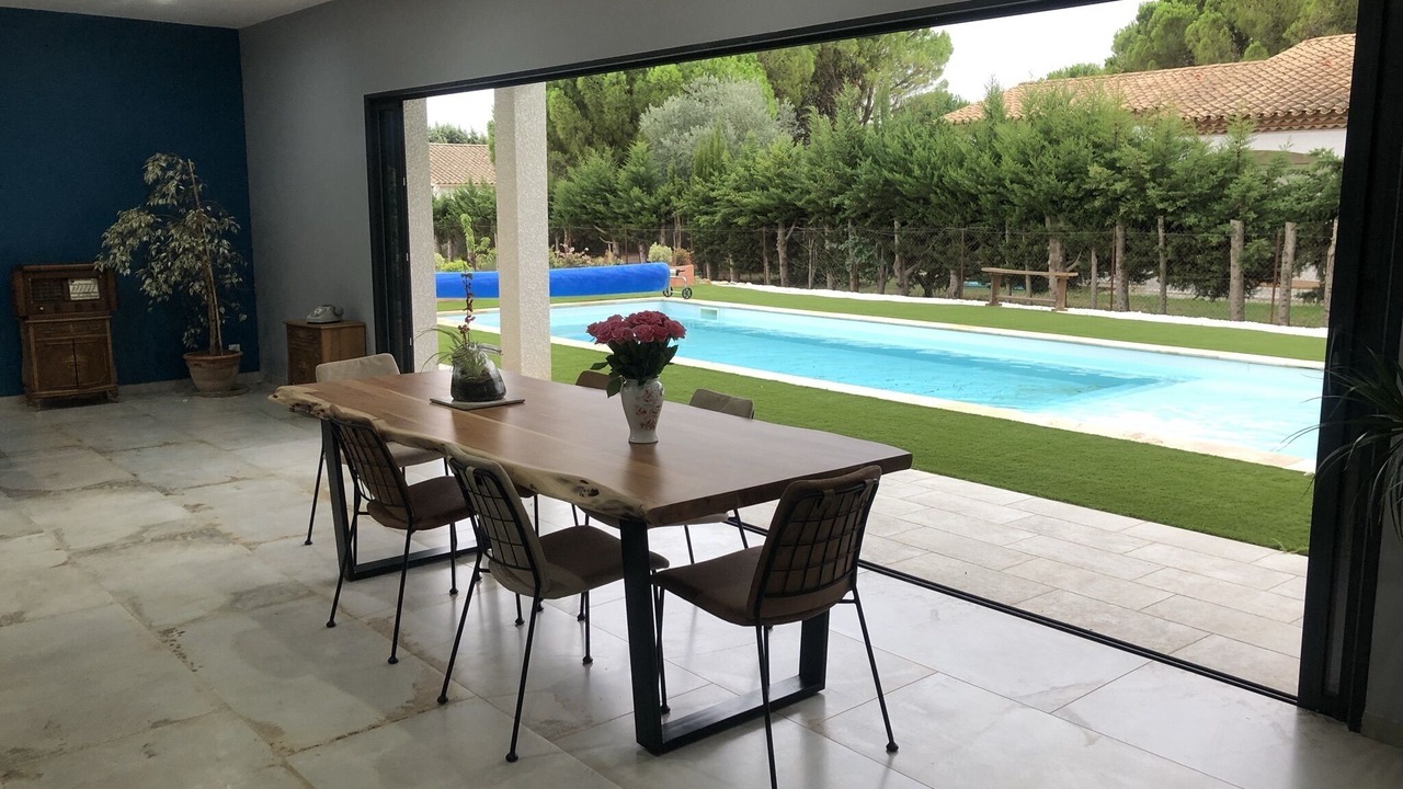 Photo of Outdoor in Les Amarats