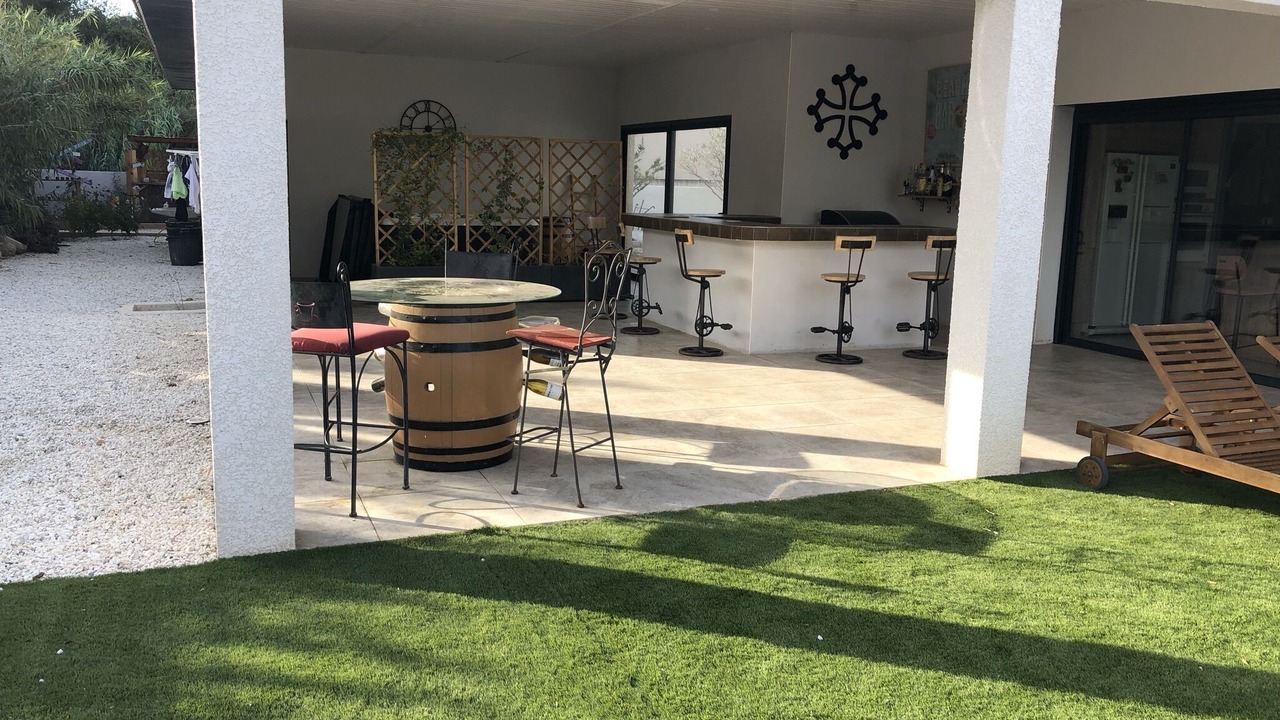 Photo of Outdoor in Les Amarats