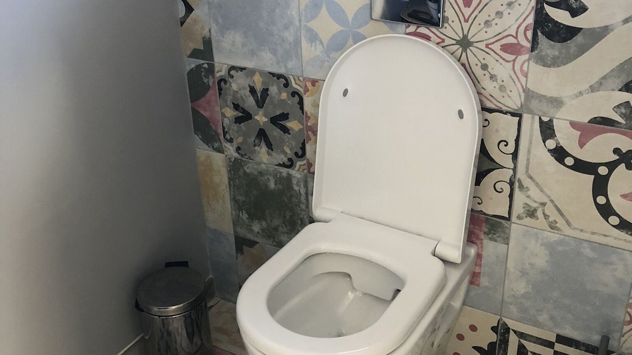 Photo of Bathroom in Les Amarats