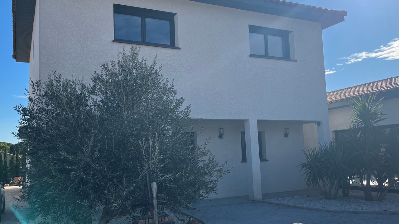 Photo of Outdoor in Les Amarats