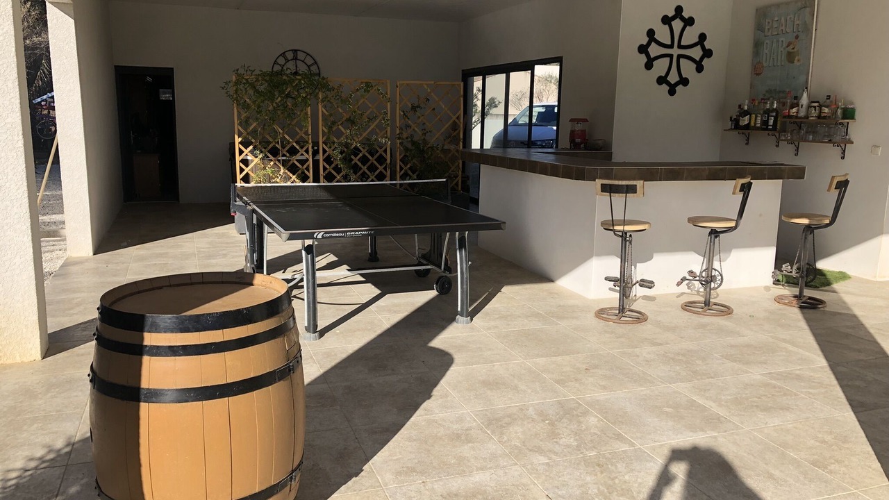 Photo of Outdoor in Les Amarats