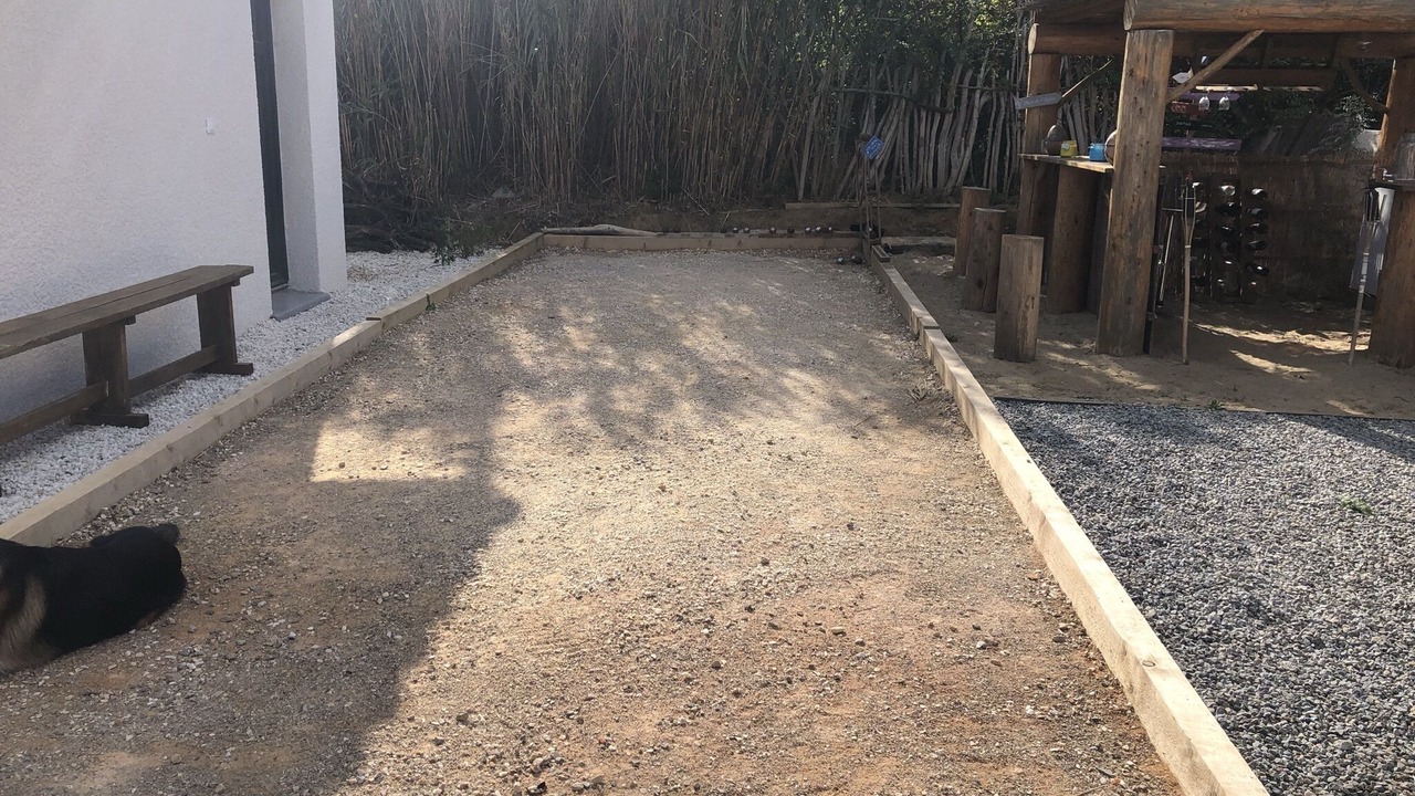 Photo of Outdoor in Les Amarats