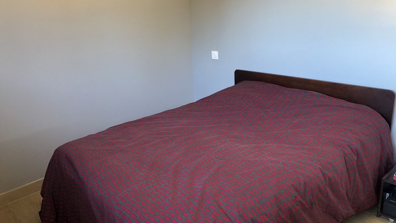 Photo of Bedroom in Les Amarats