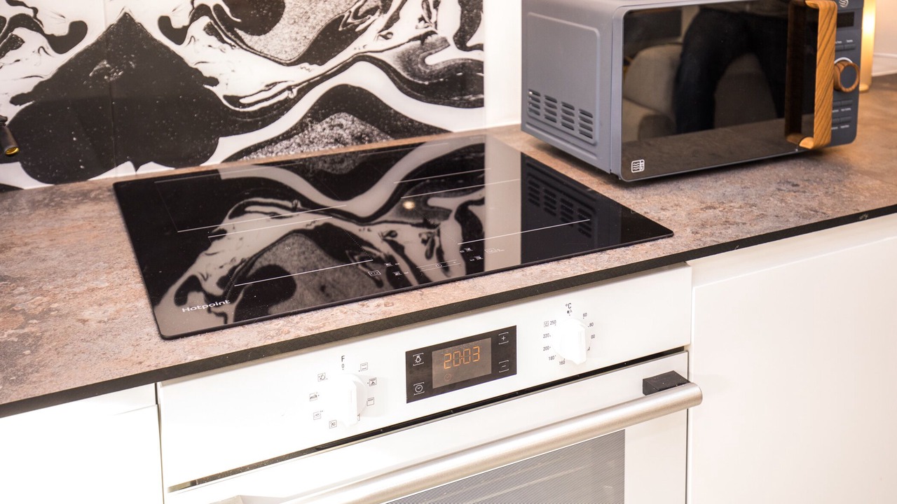 Photo of Kitchen in Park