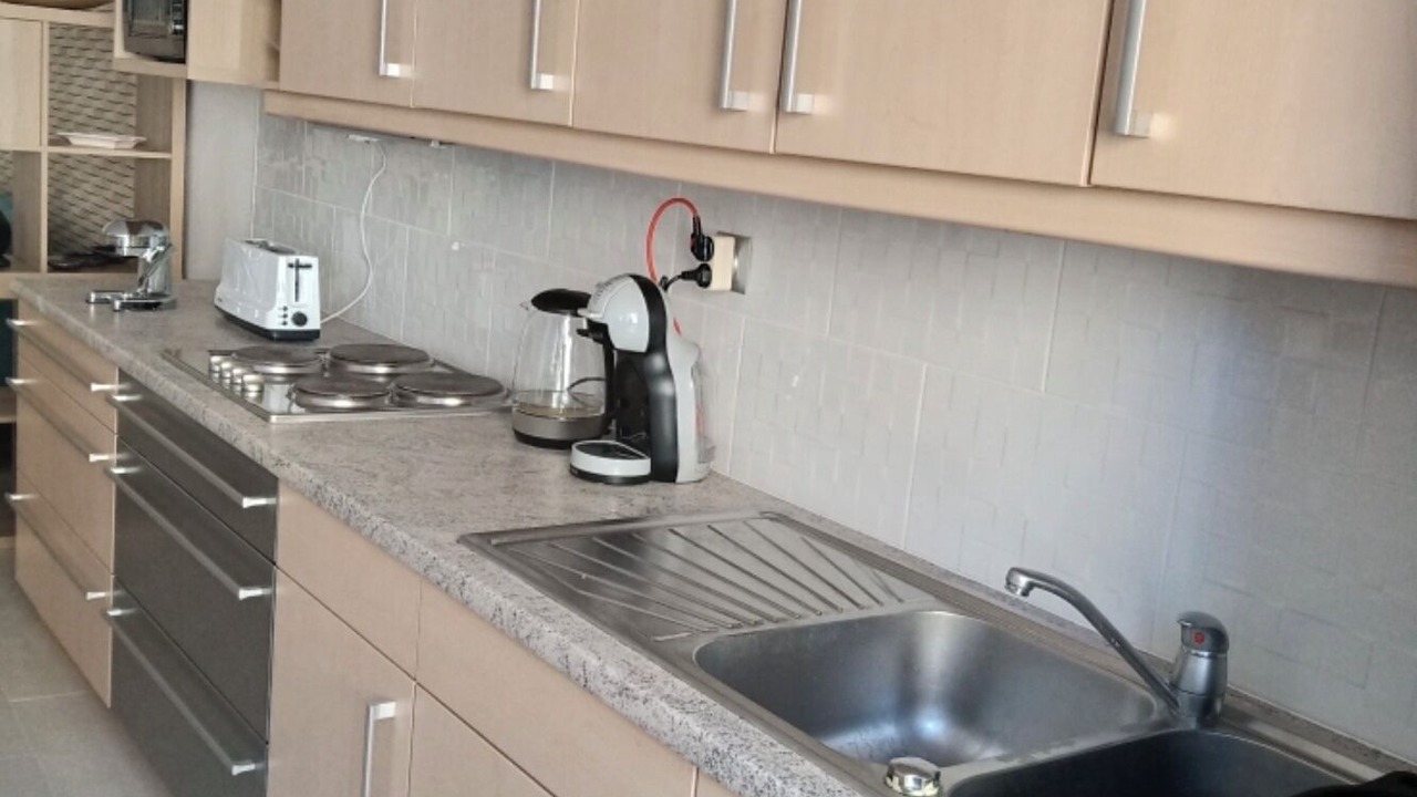 Photo of Kitchen in Bazincourt-sur-Saulx