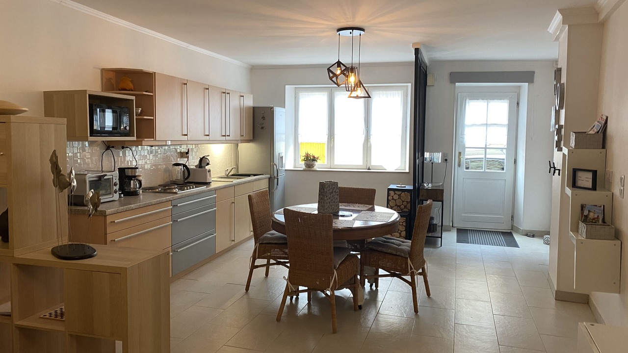 Photo of Kitchen in Bazincourt-sur-Saulx