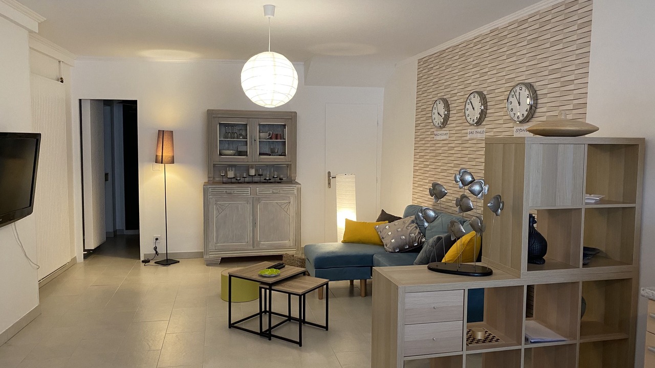 Photo of Livingroom in Bazincourt-sur-Saulx