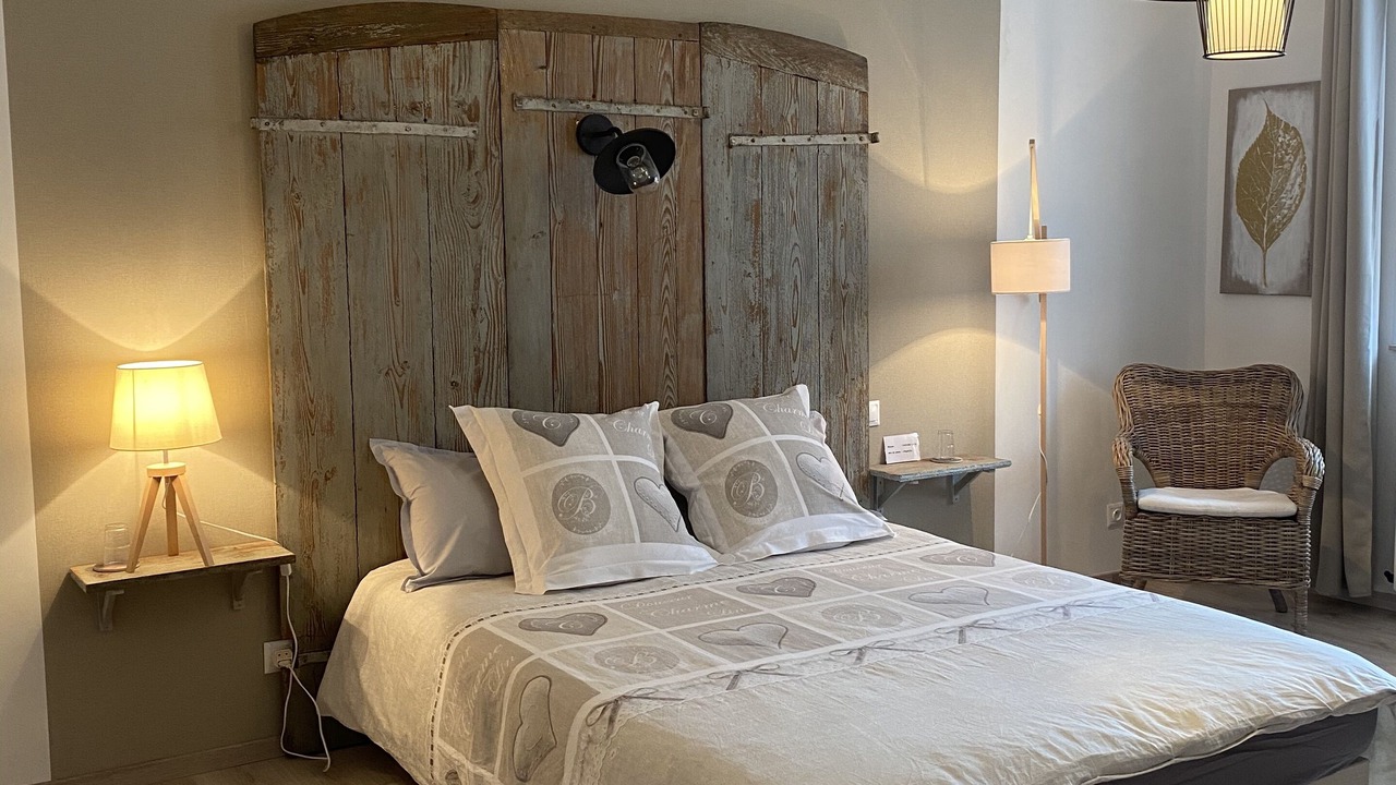 Photo of Bedroom in Bazincourt-sur-Saulx