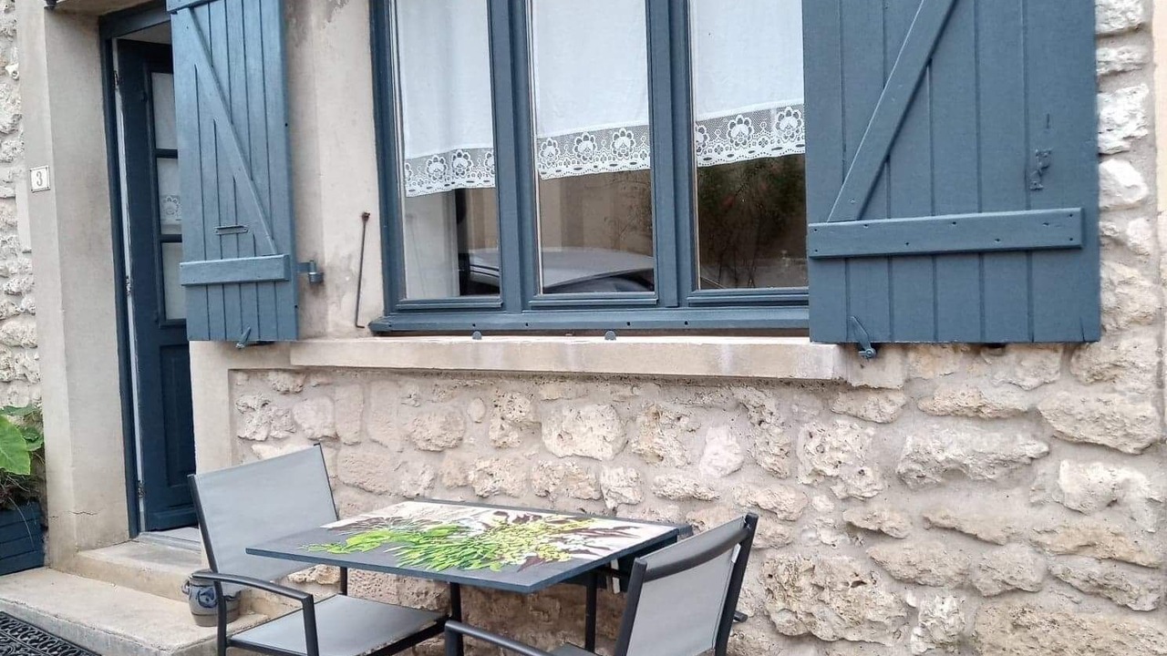 Photo of Outdoor in Bazincourt-sur-Saulx