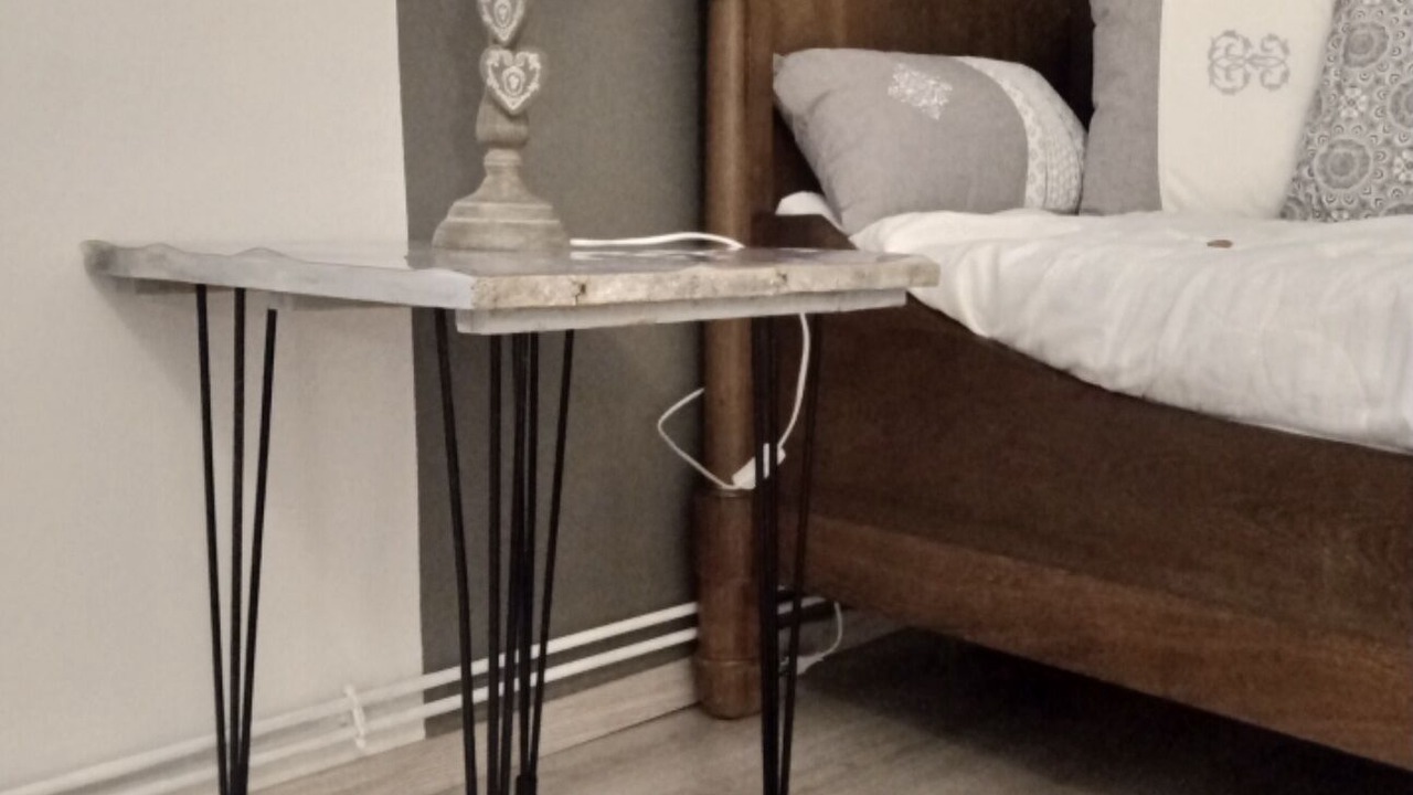 Photo of Bedroom in Bazincourt-sur-Saulx