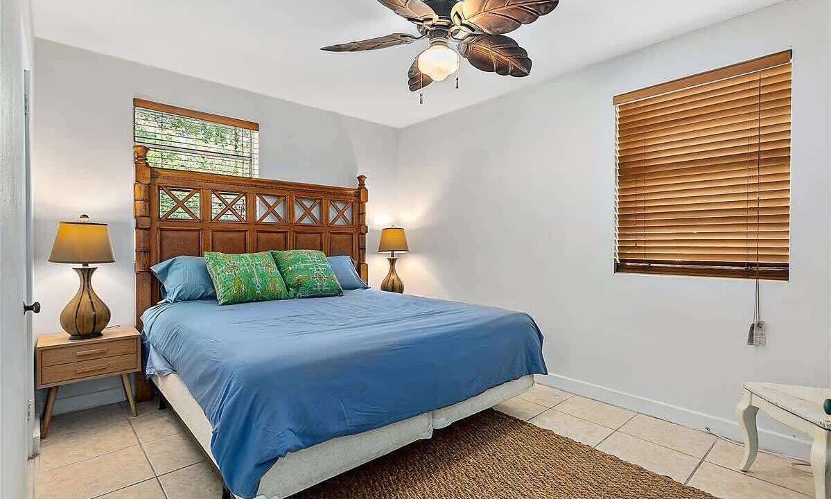 Photo of Bedroom in Lakeshore South