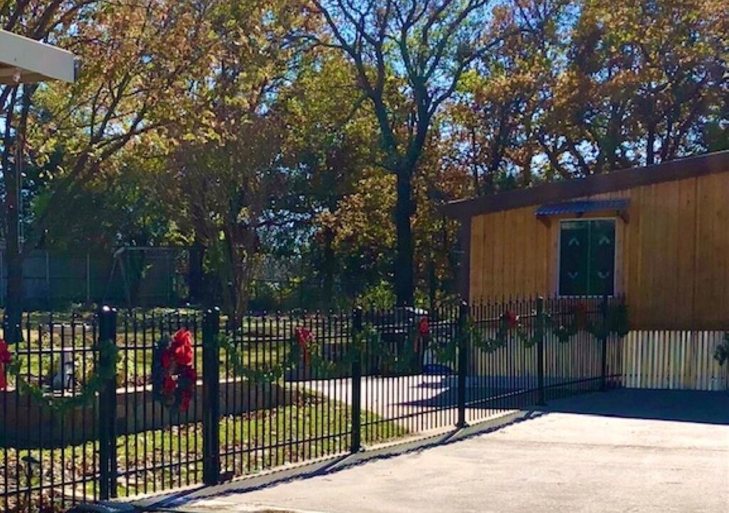 Photo of Outdoor in Burleson