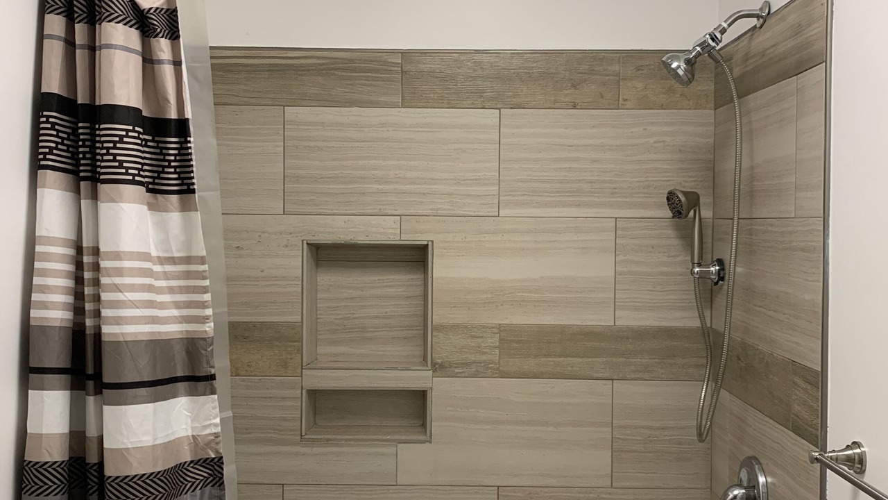 Photo of Bathroom in Tuskegee