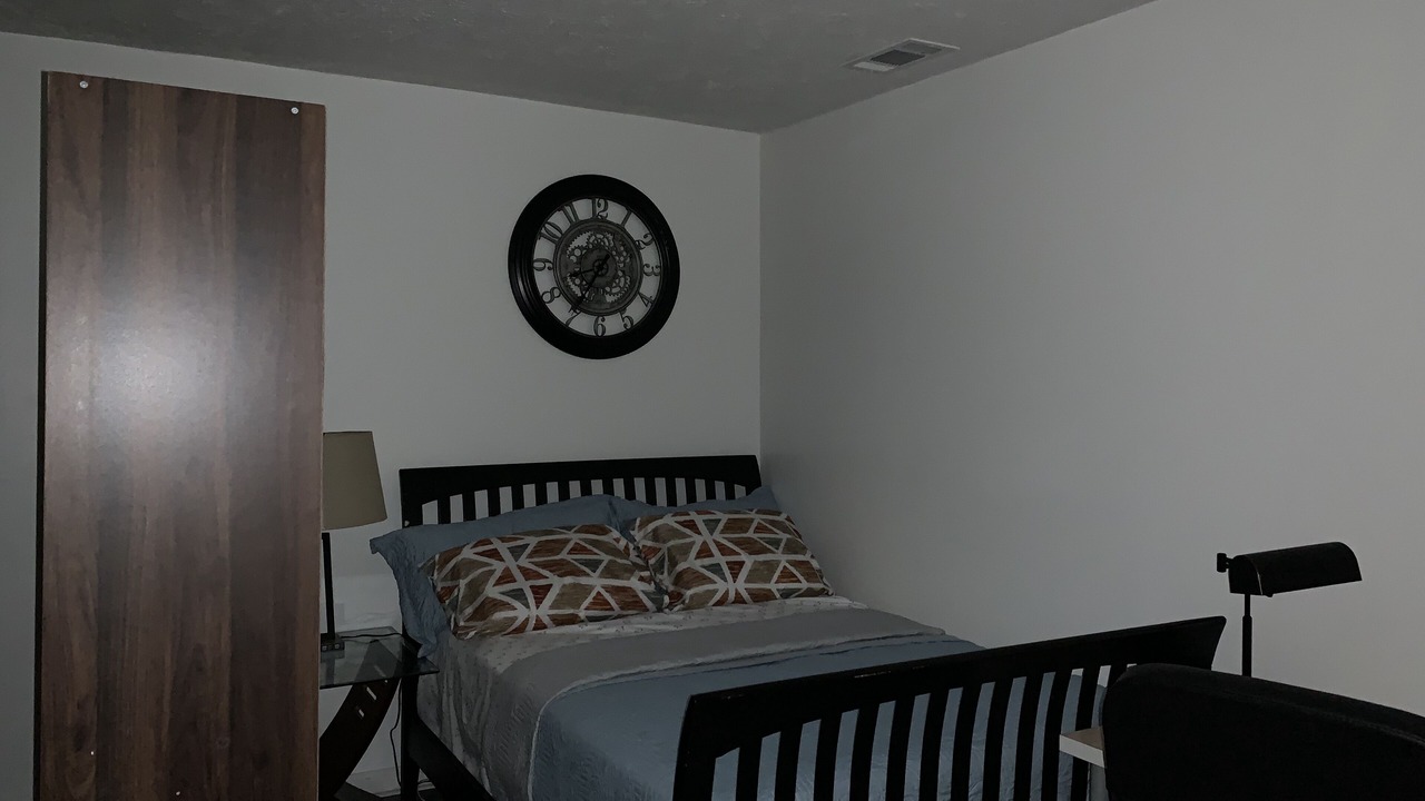 Photo of Bedroom in Tuskegee