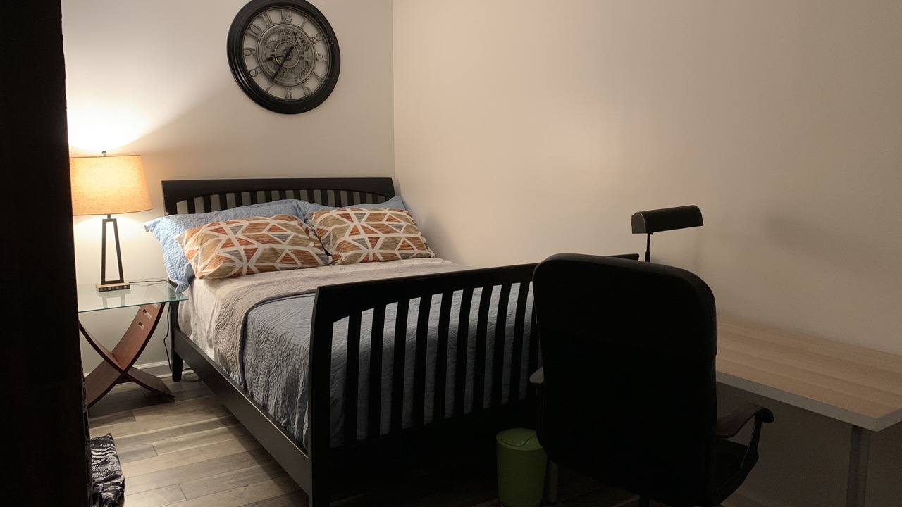 Photo of Bedroom in Tuskegee