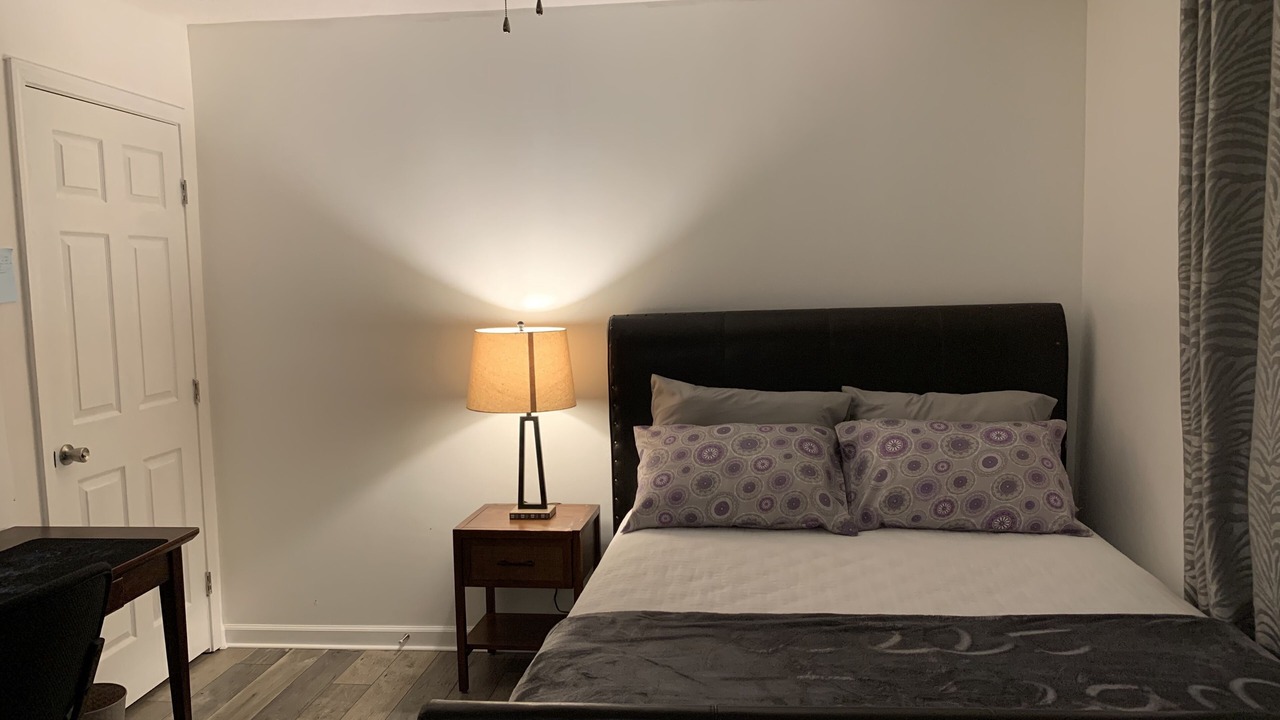 Photo of Bedroom in Tuskegee