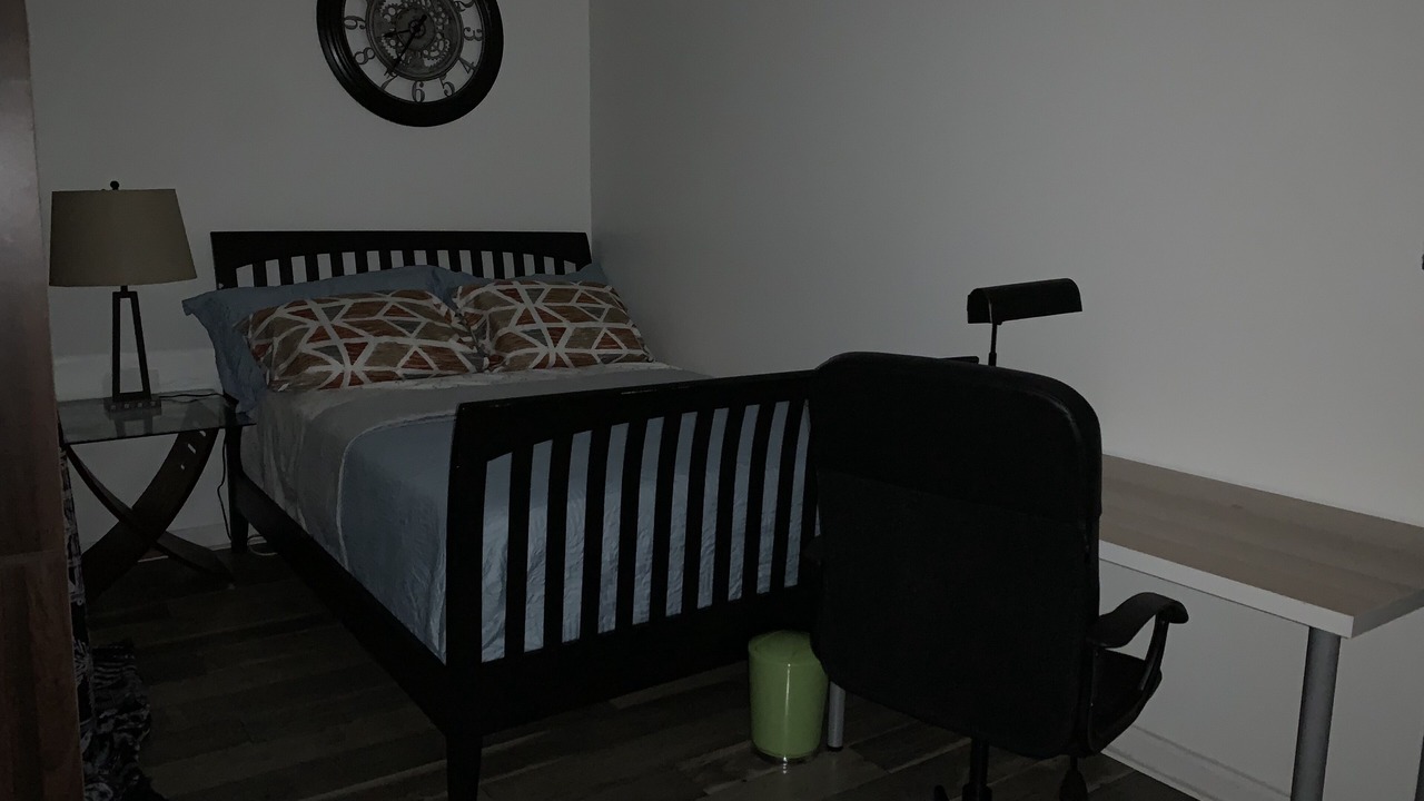 Photo of Bedroom in Tuskegee