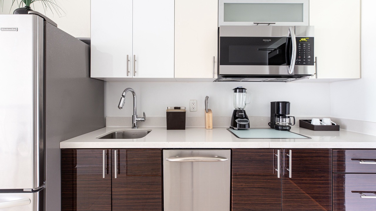 Photo of Kitchen in Bal Harbour