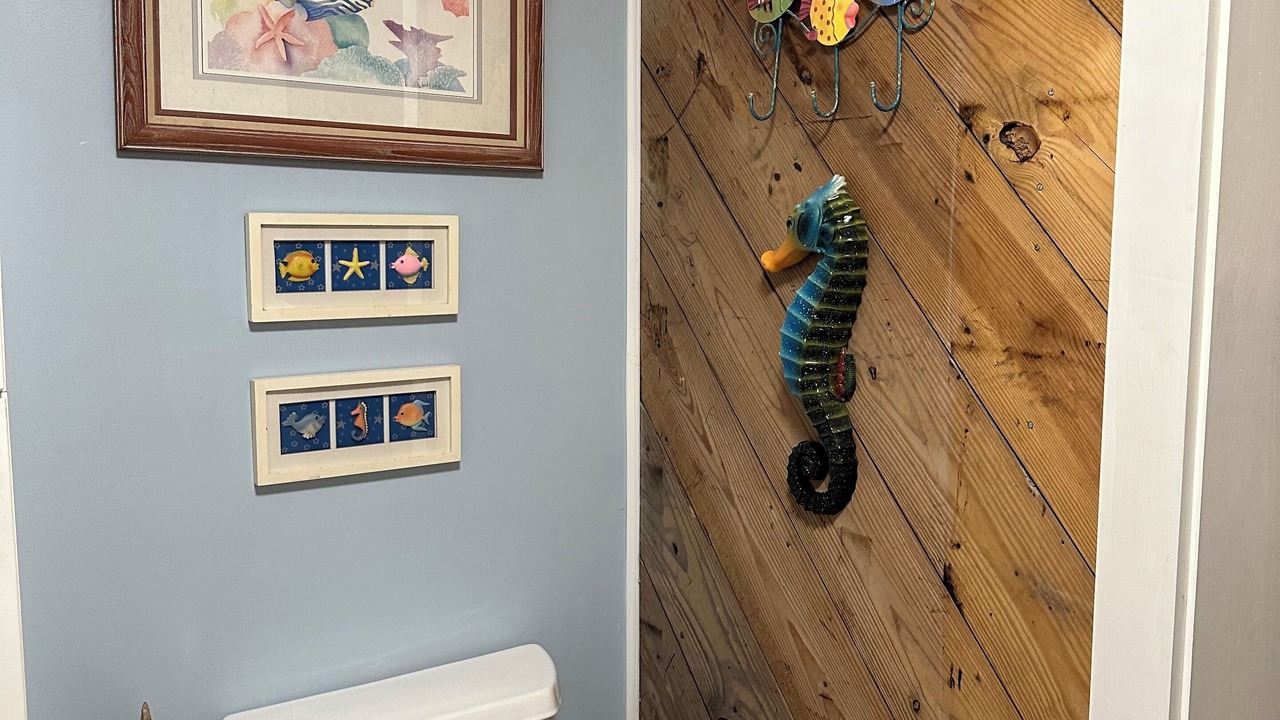 Photo of Bathroom in Atlantic