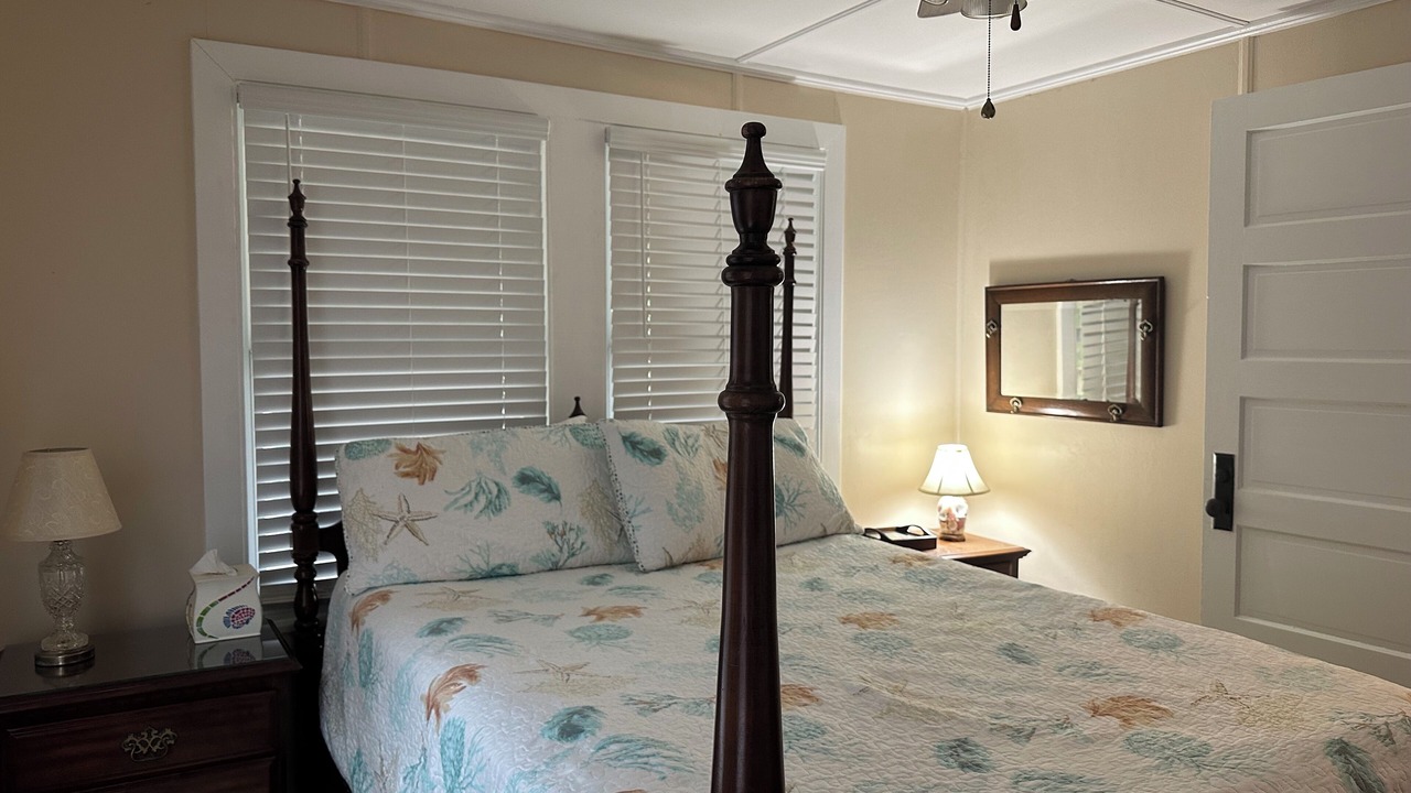 Photo of Bedroom in Atlantic