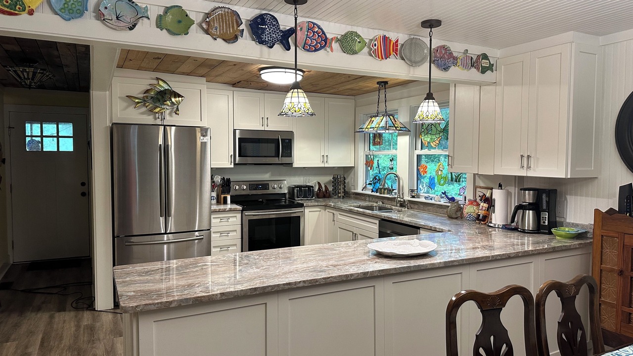 Photo of Kitchen in Atlantic