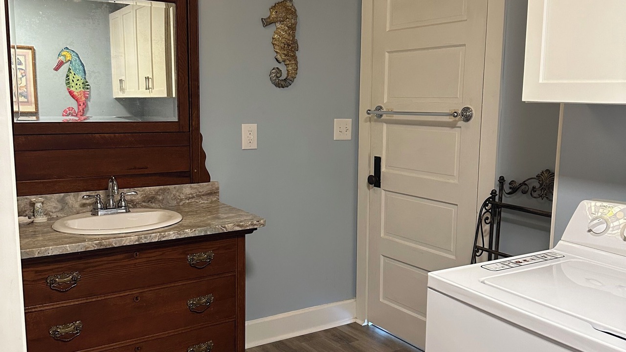 Photo of Bathroom in Atlantic