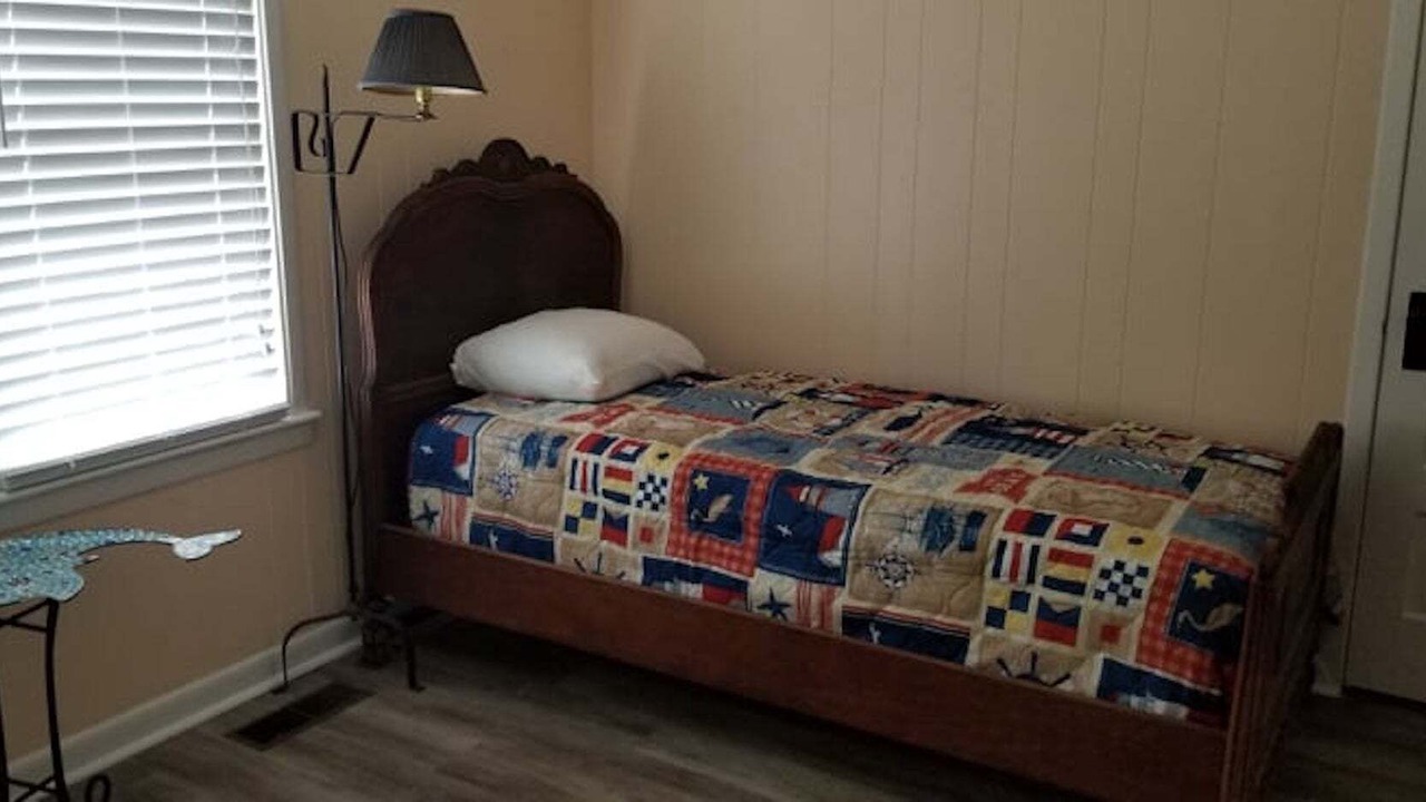 Photo of Bedroom in Atlantic