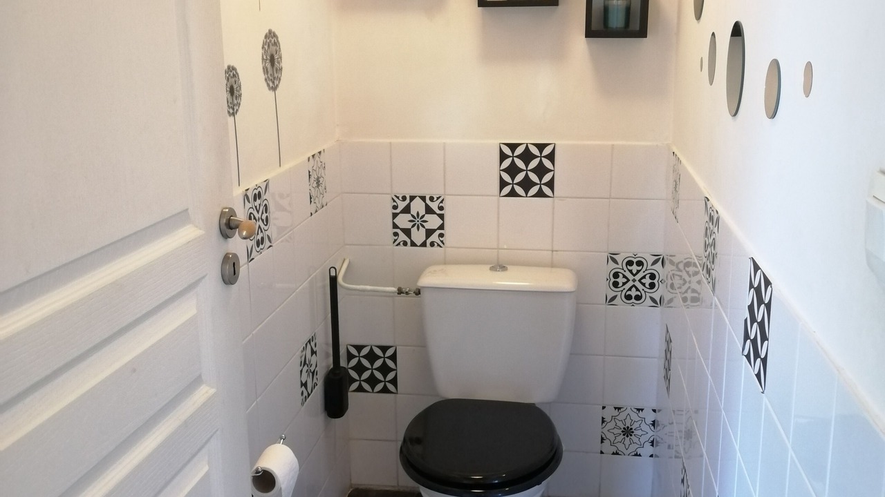 Photo of Bathroom in Bouhy