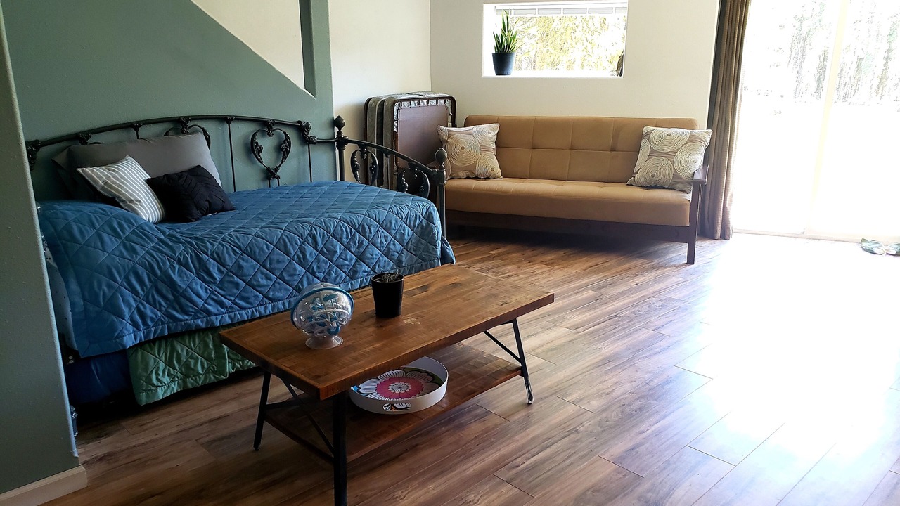 Photo of Livingroom in Kalifornsky