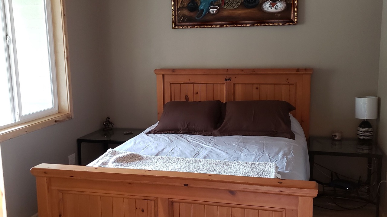 Photo of Bedroom in Kalifornsky