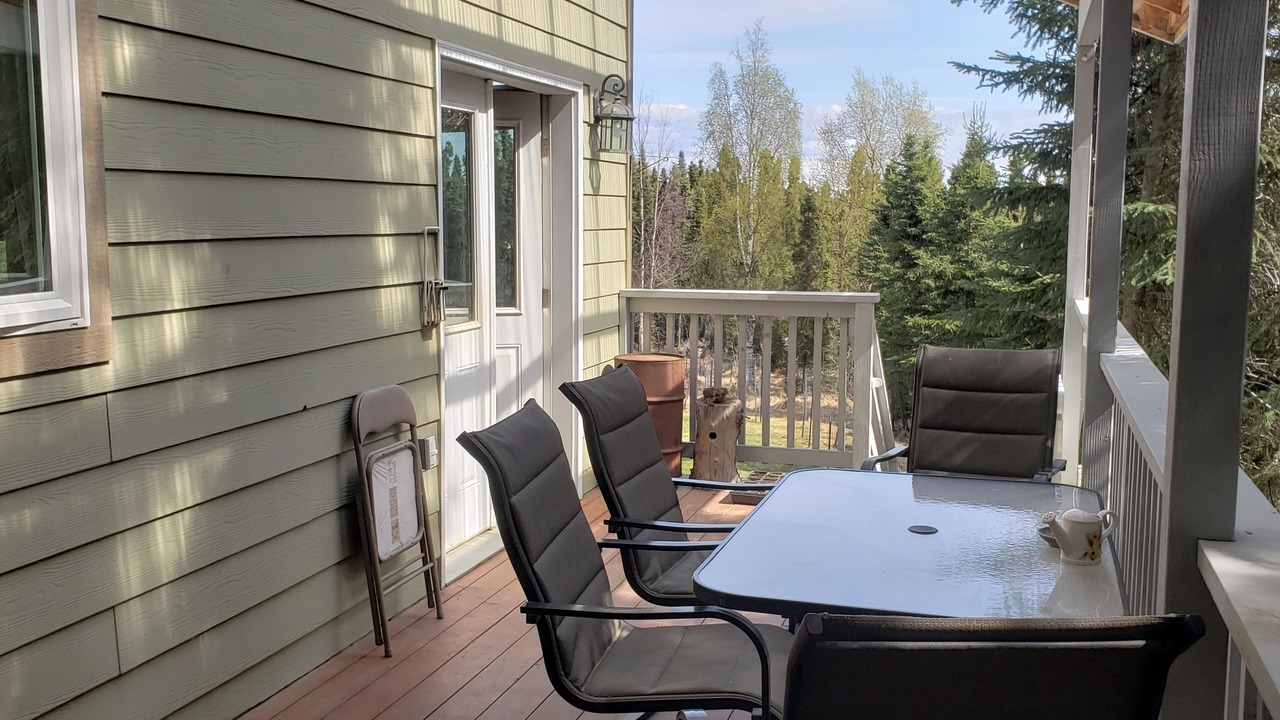 Photo of Outdoor in Kalifornsky