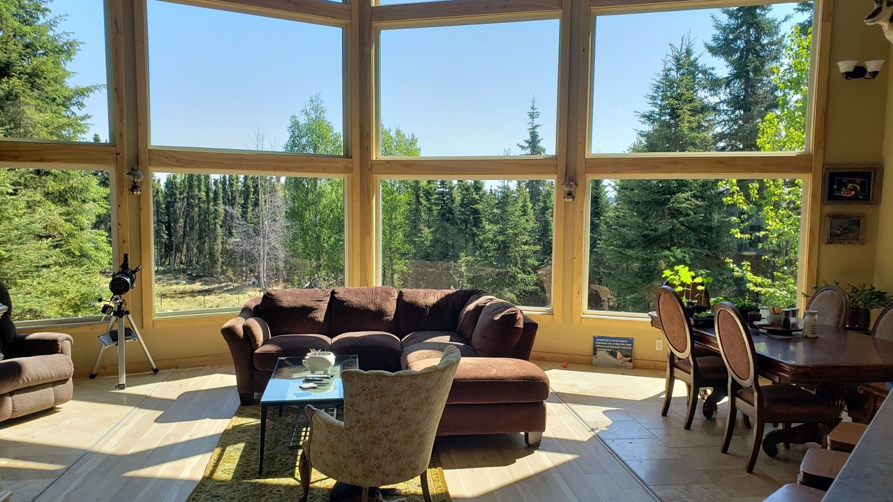 Photo of Livingroom in Kalifornsky
