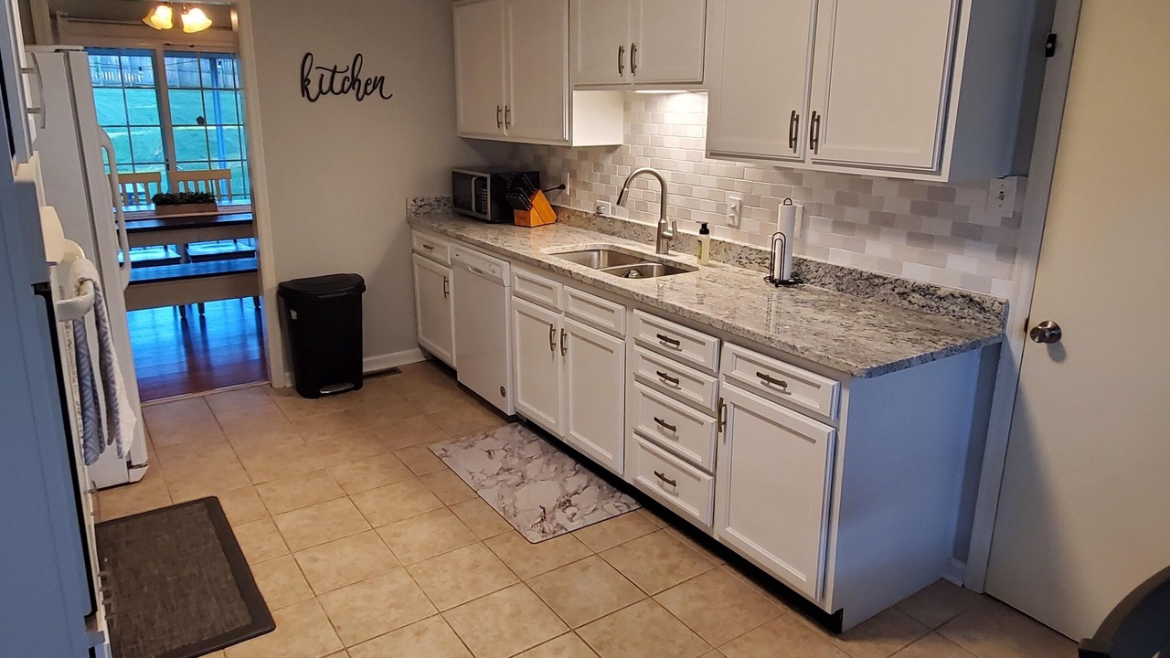 Photo of Bedroom in Open Gates