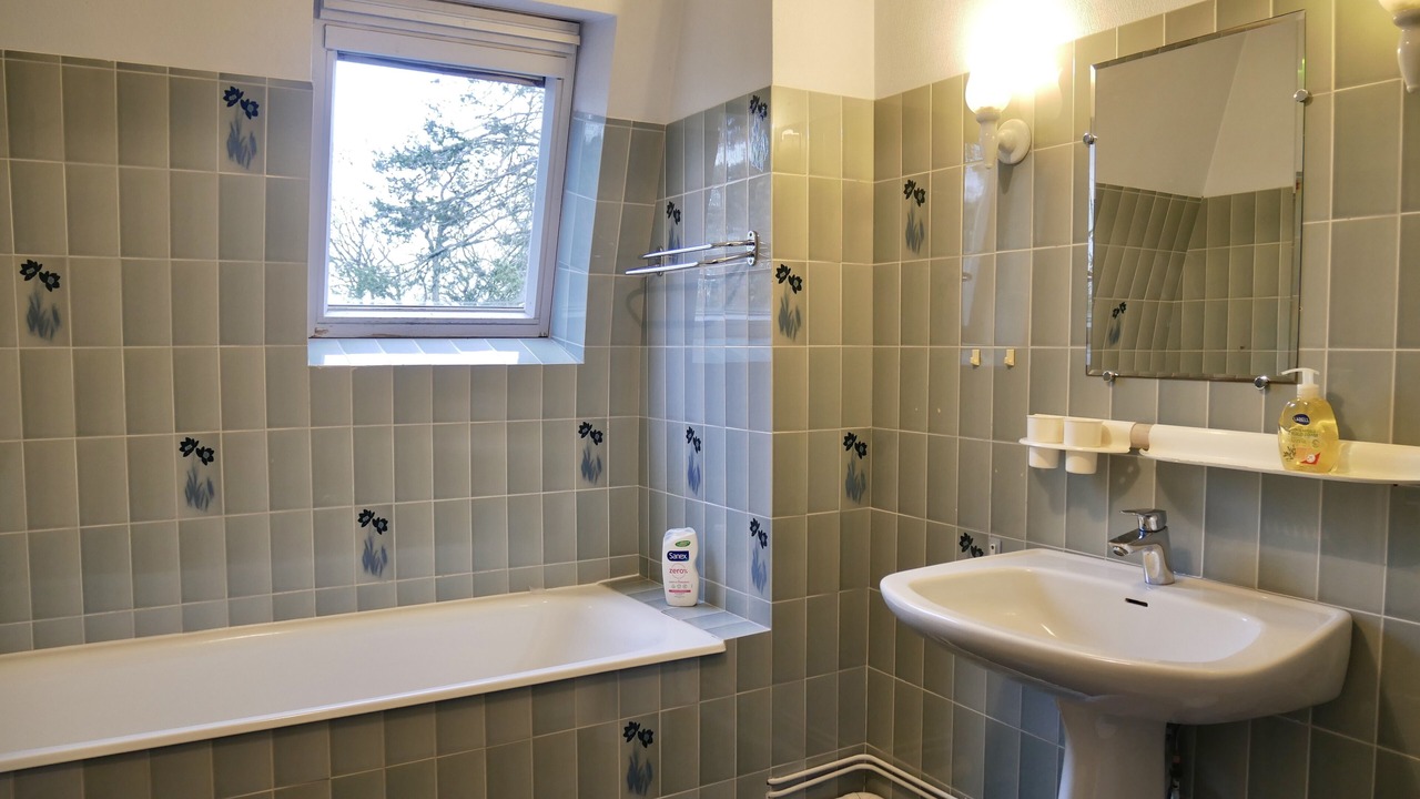 Photo of Bathroom in Saint-Avertin