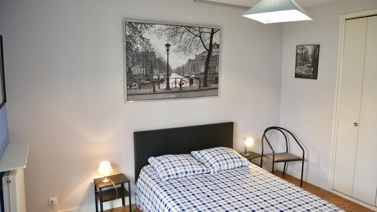 Photo of Bedroom in Saint-Avertin